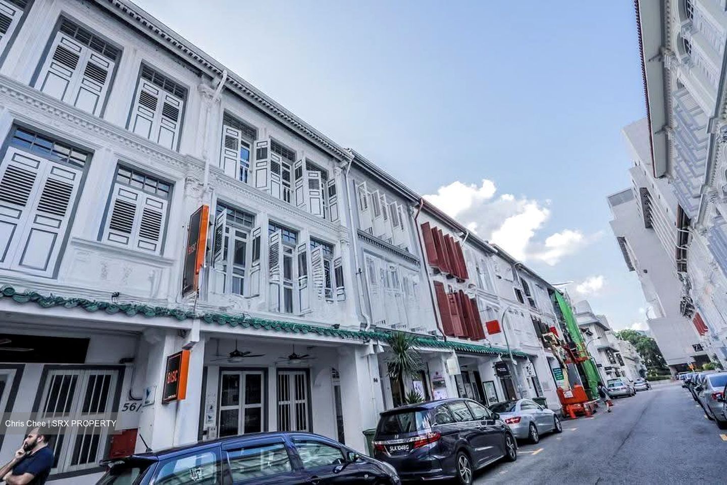 Tanjong Pagar Road (D2), Retail #615079881